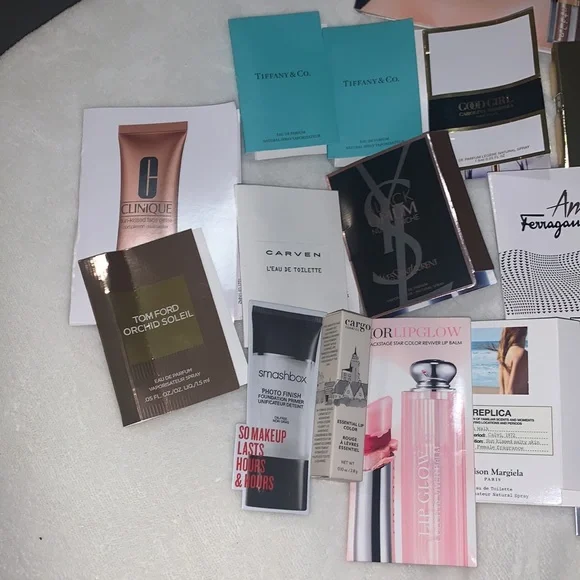 COPY - Sample lot sale !!! Check it out! - Picture 3 of 4